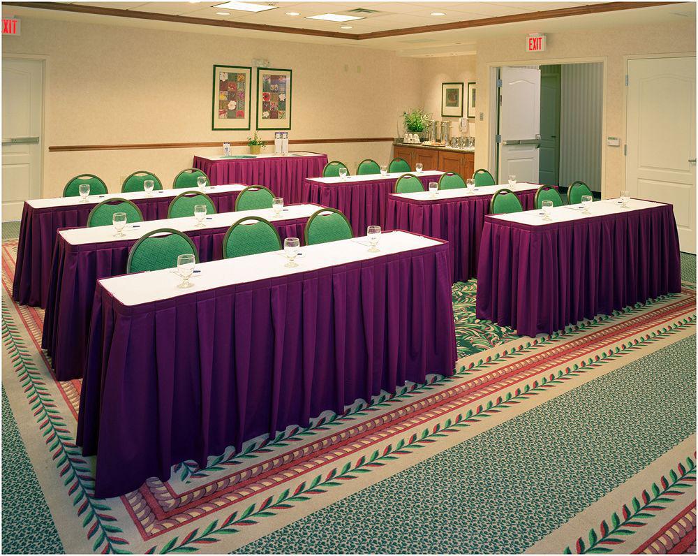 Hilton Garden Inn Minneapolis Maple Grove Facilități foto