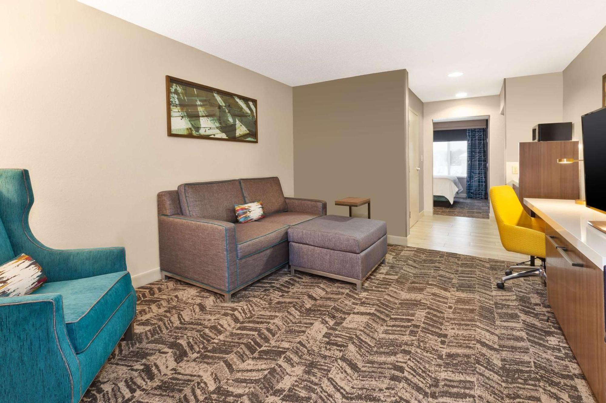 Hilton Garden Inn Minneapolis Maple Grove Exterior foto