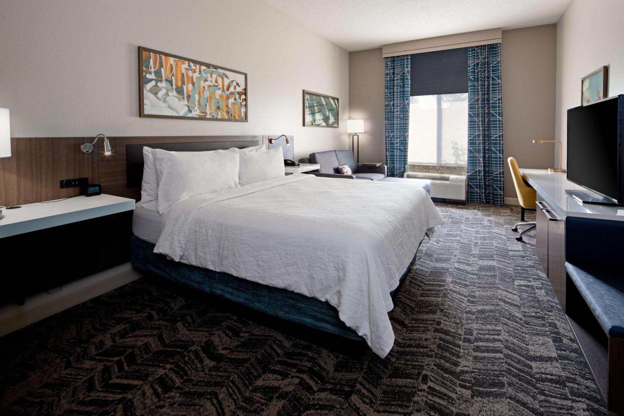 Hilton Garden Inn Minneapolis Maple Grove Exterior foto