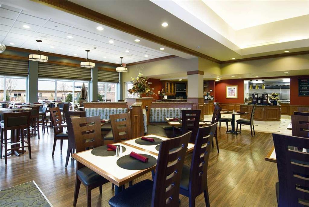 Hilton Garden Inn Minneapolis Maple Grove Restaurant foto